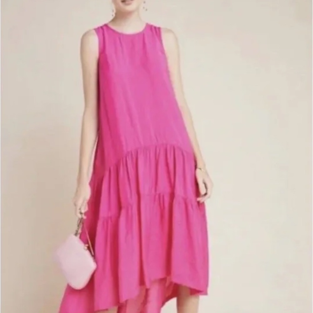 Maeve Maxi Dress